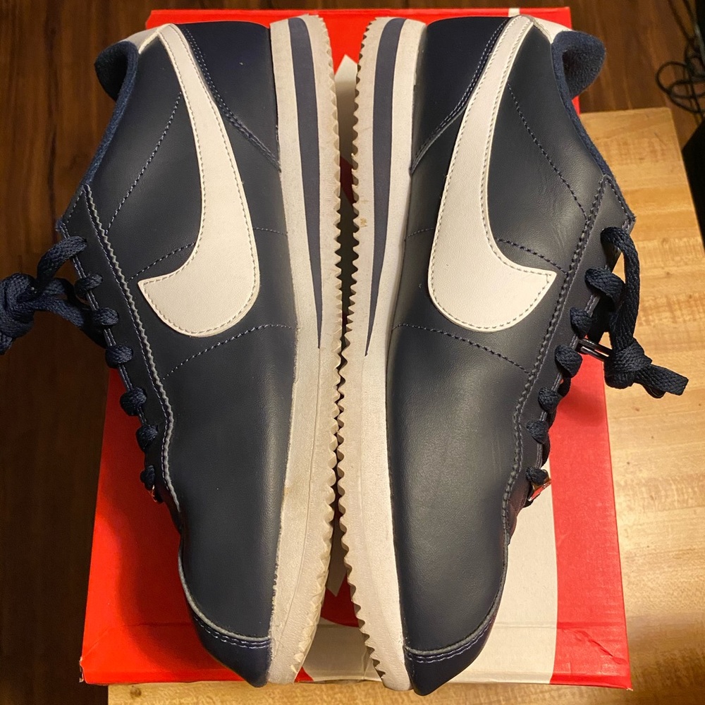 Nike Cortez